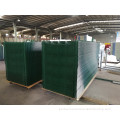 3D Curved Bending Fence Factory Supply Welded Wire Mesh Fence Factory